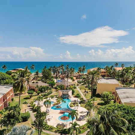 Sugar Bay Club Hotel Бастер Екстериор снимка