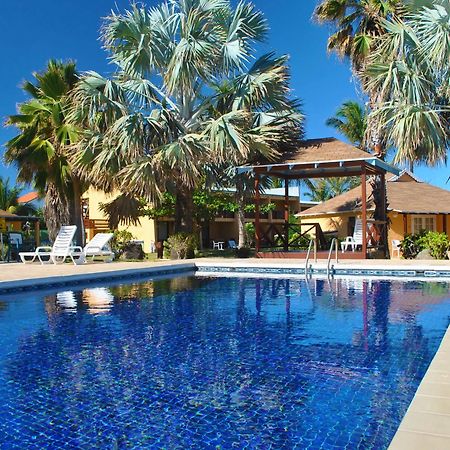 Sugar Bay Club Hotel Бастер Екстериор снимка
