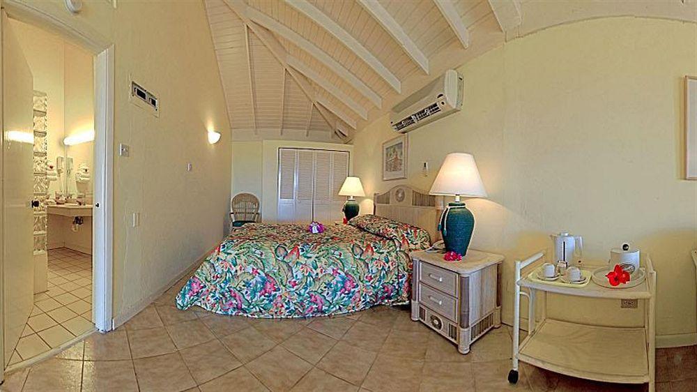 Sugar Bay Club Hotel Бастер Екстериор снимка