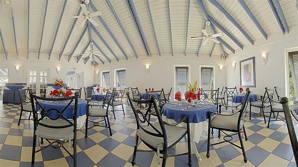 Sugar Bay Club Hotel Бастер Екстериор снимка