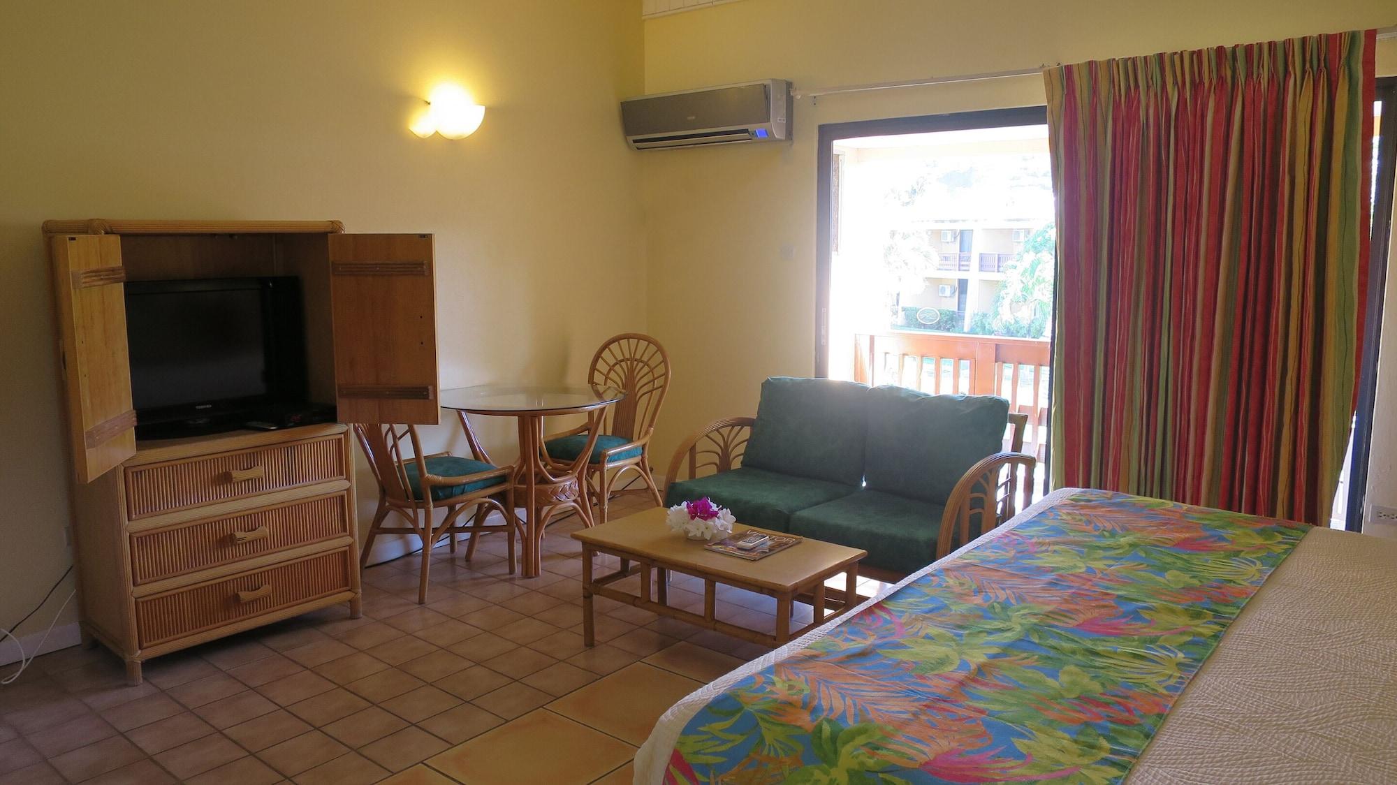 Sugar Bay Club Hotel Бастер Екстериор снимка