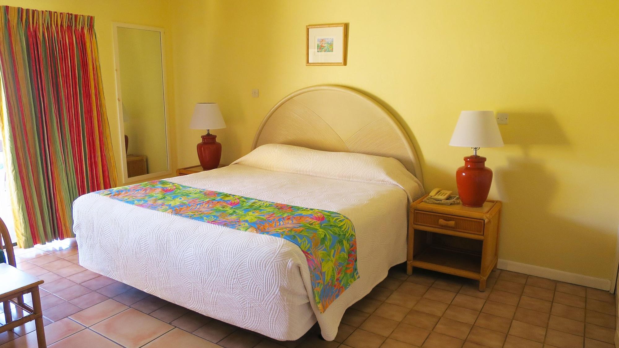 Sugar Bay Club Hotel Бастер Екстериор снимка