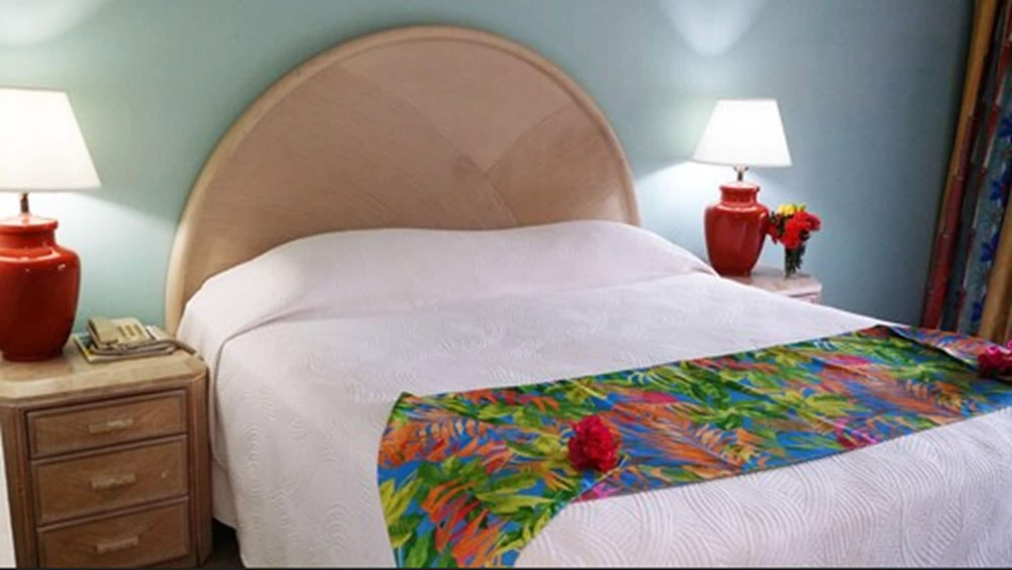 Sugar Bay Club Hotel Бастер Екстериор снимка