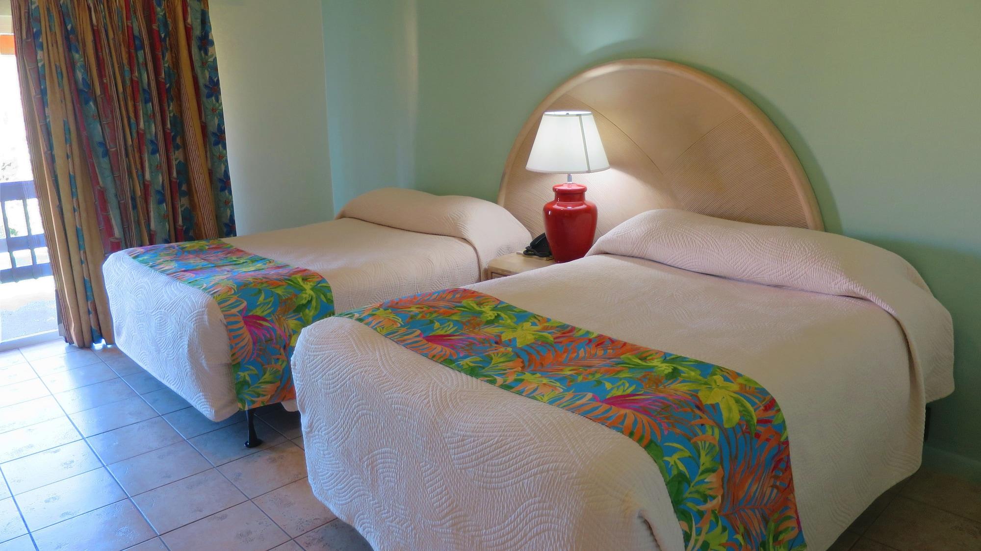 Sugar Bay Club Hotel Бастер Екстериор снимка
