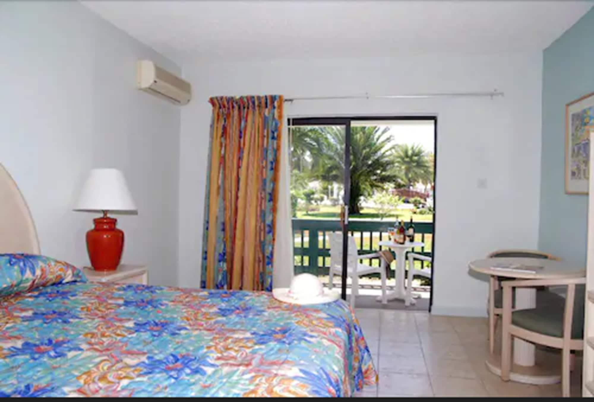 Sugar Bay Club Hotel Бастер Екстериор снимка