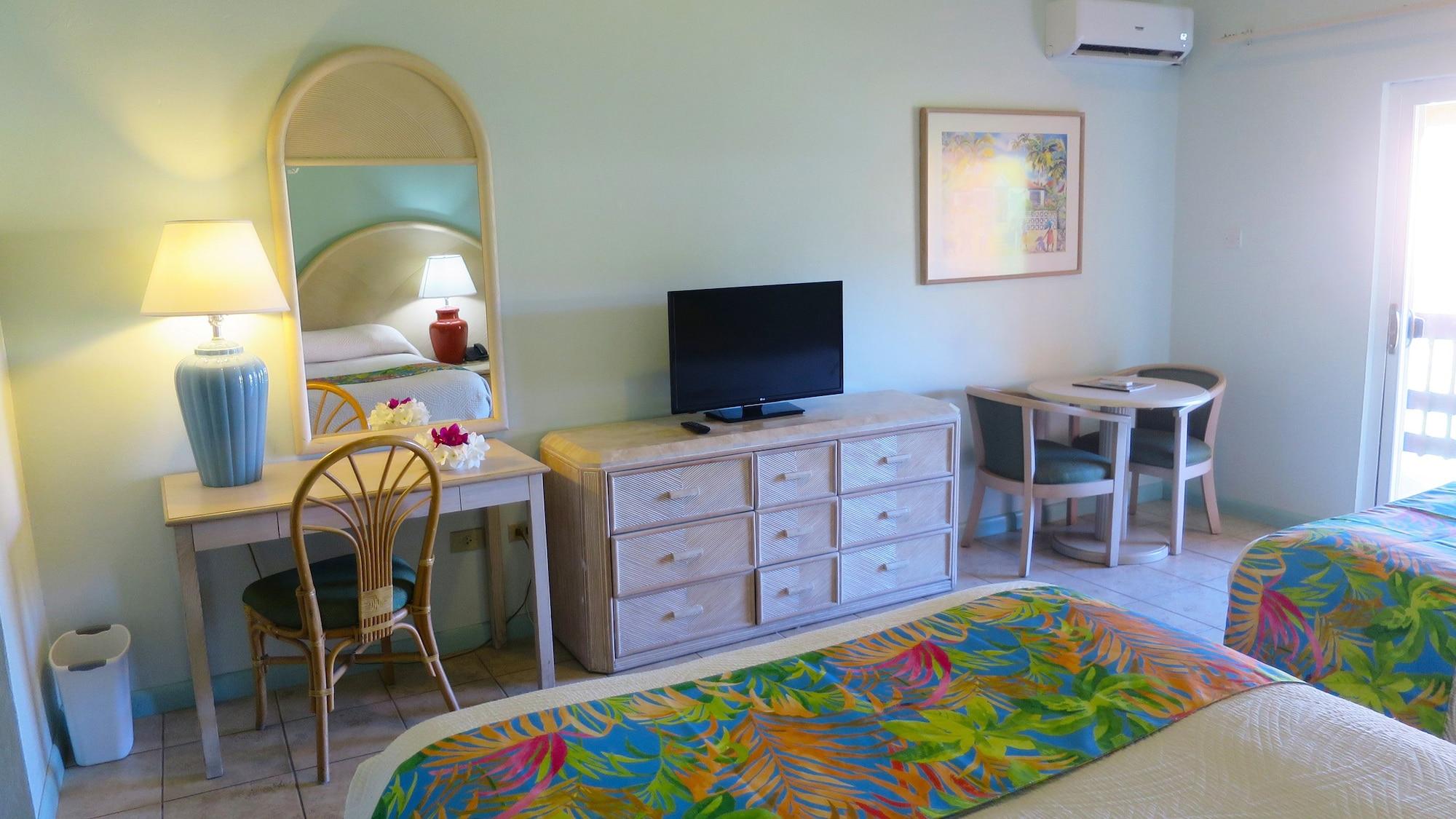 Sugar Bay Club Hotel Бастер Екстериор снимка