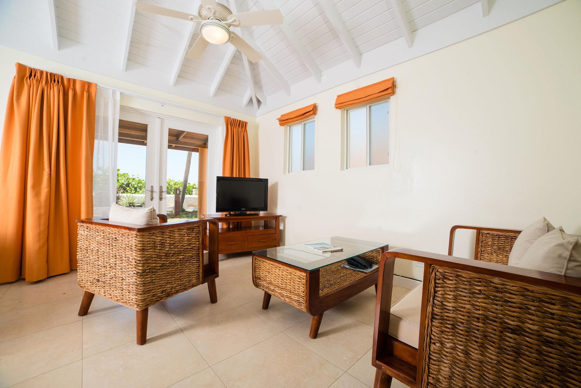 Sugar Bay Club Hotel Бастер Екстериор снимка