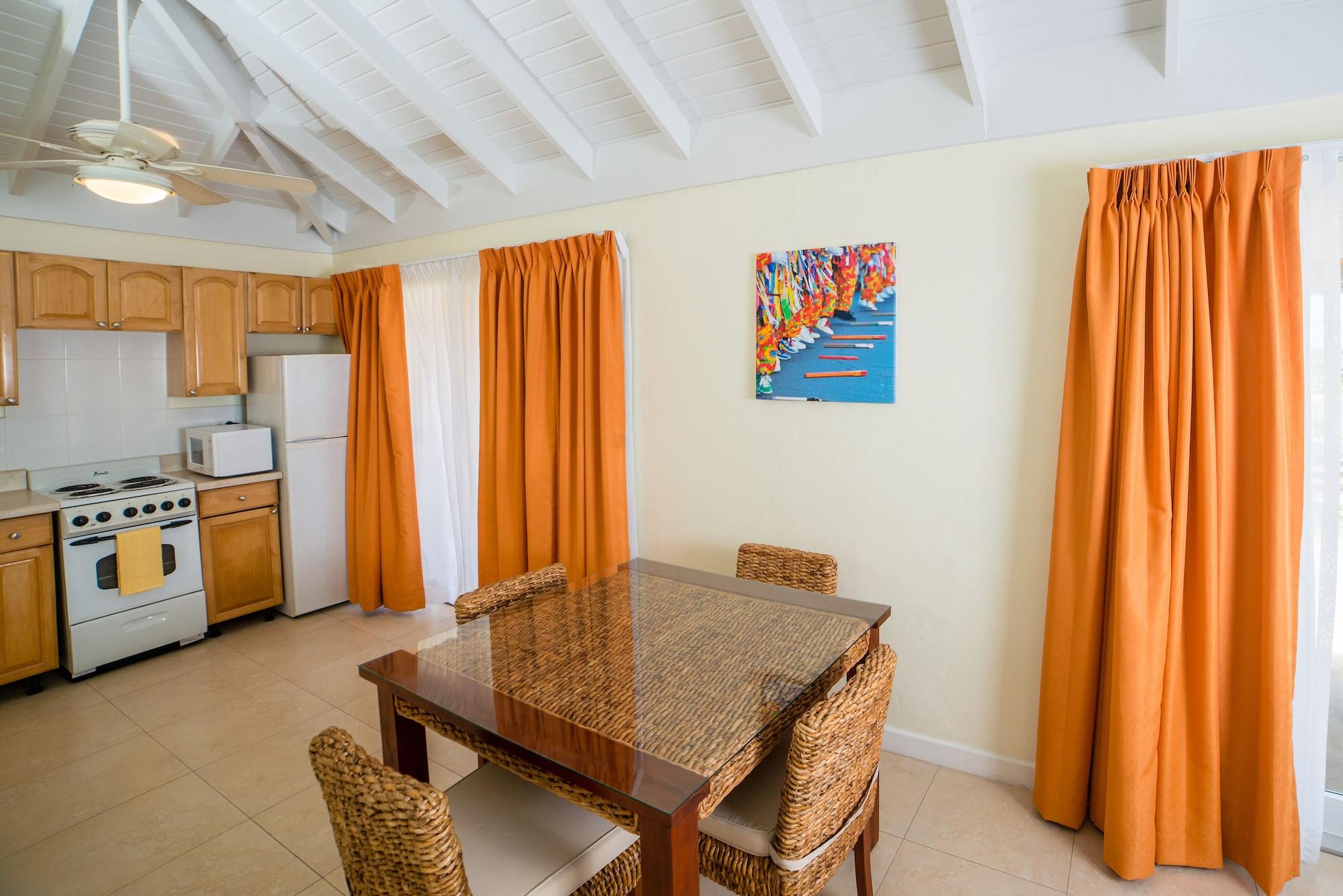 Sugar Bay Club Hotel Бастер Екстериор снимка