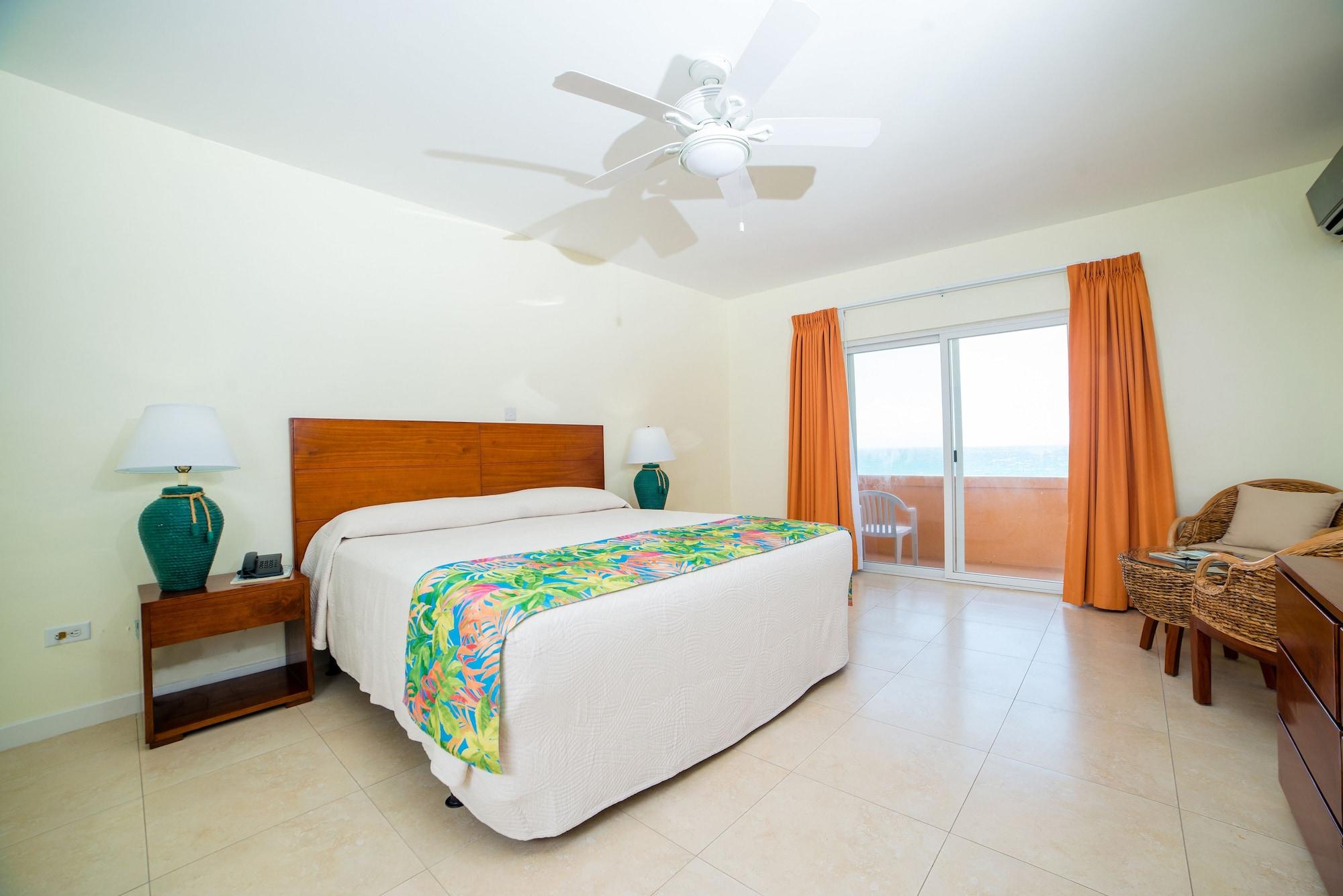 Sugar Bay Club Hotel Бастер Екстериор снимка