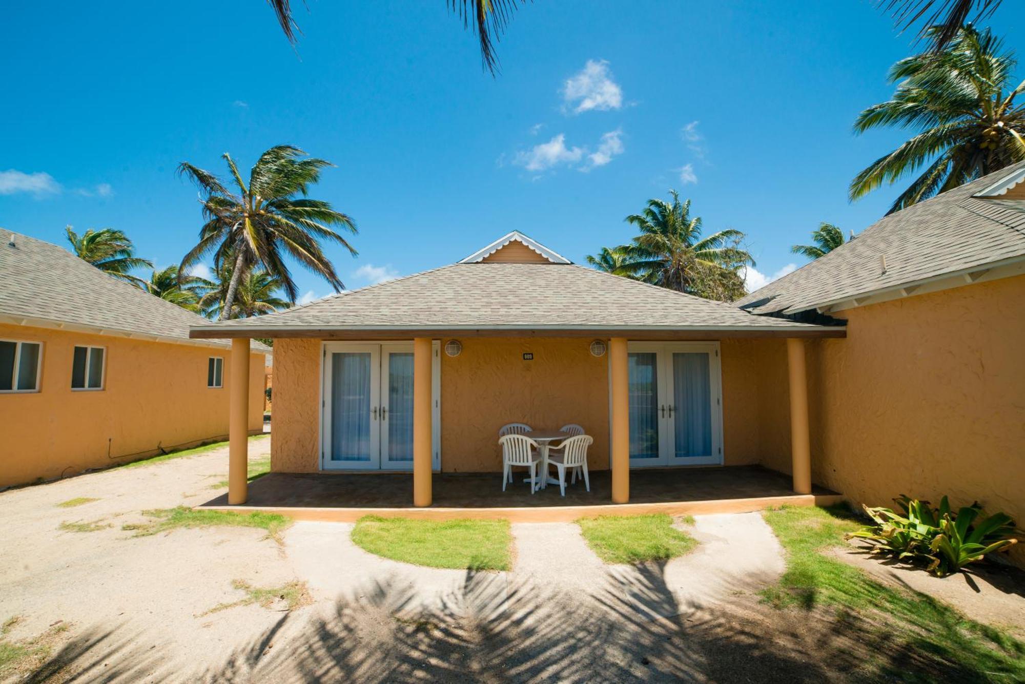 Sugar Bay Club Hotel Бастер Екстериор снимка