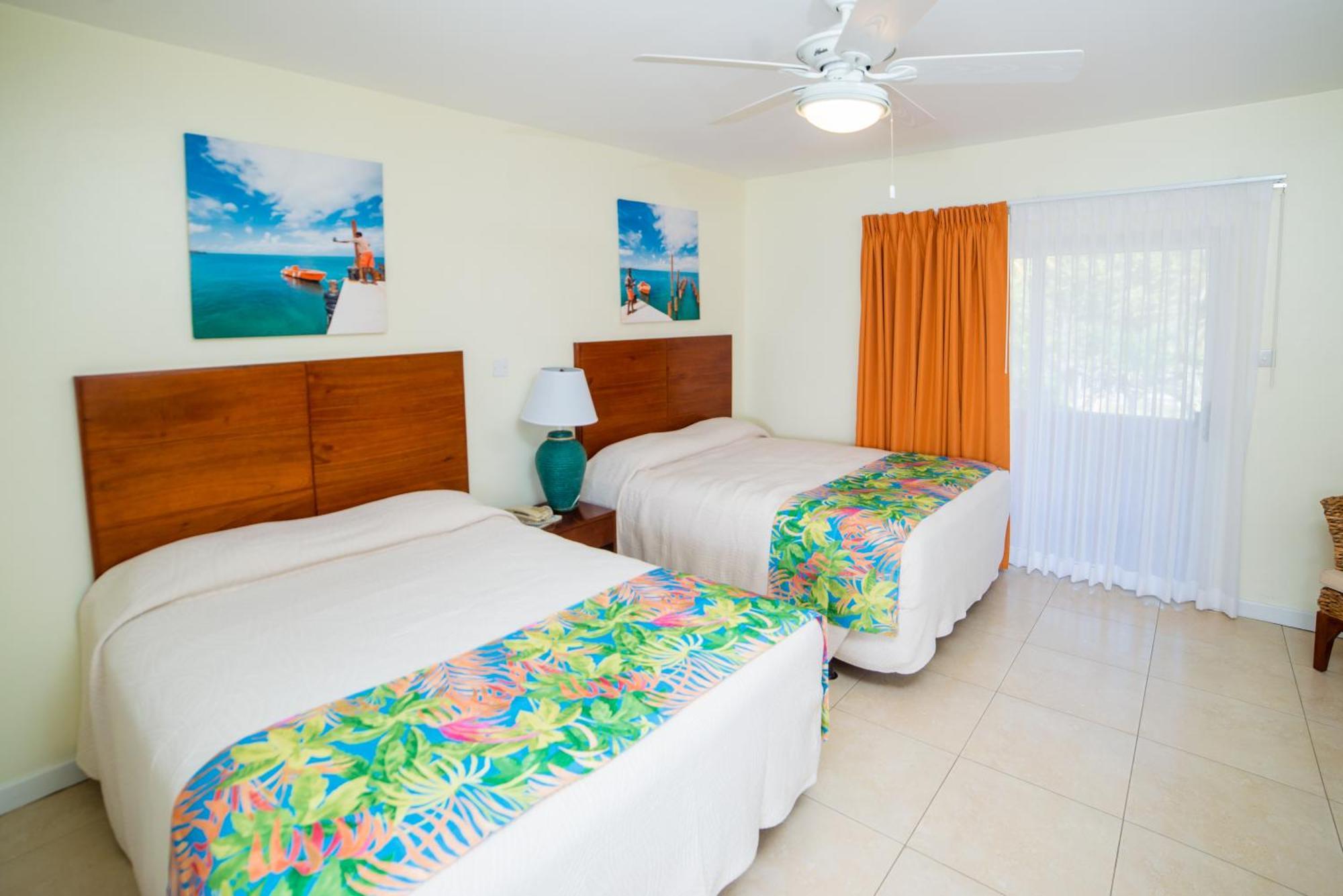 Sugar Bay Club Hotel Бастер Екстериор снимка