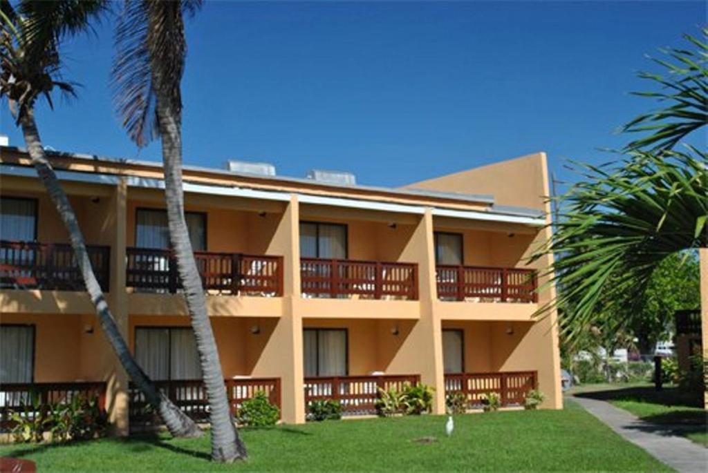 Sugar Bay Club Hotel Бастер Екстериор снимка