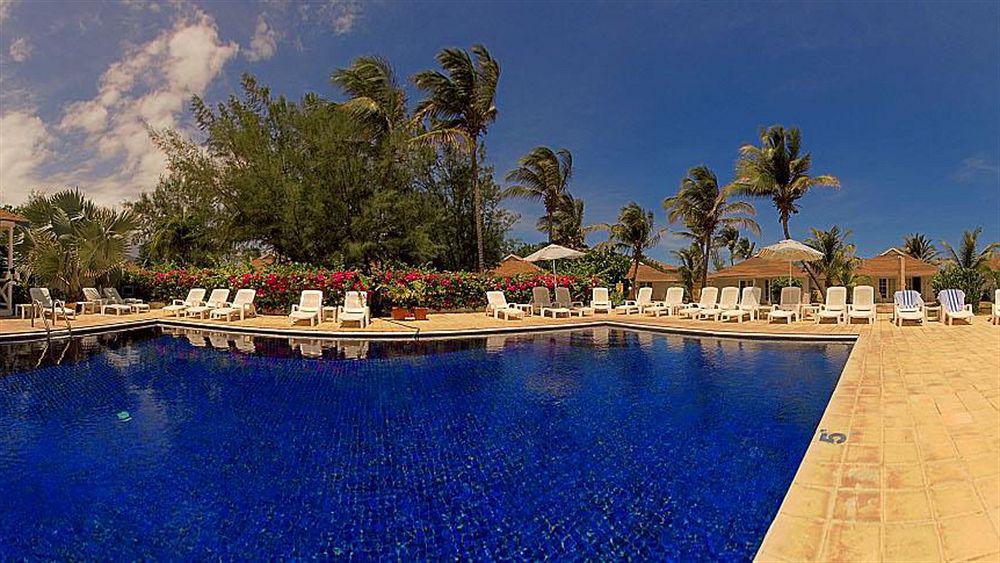 Sugar Bay Club Hotel Бастер Екстериор снимка